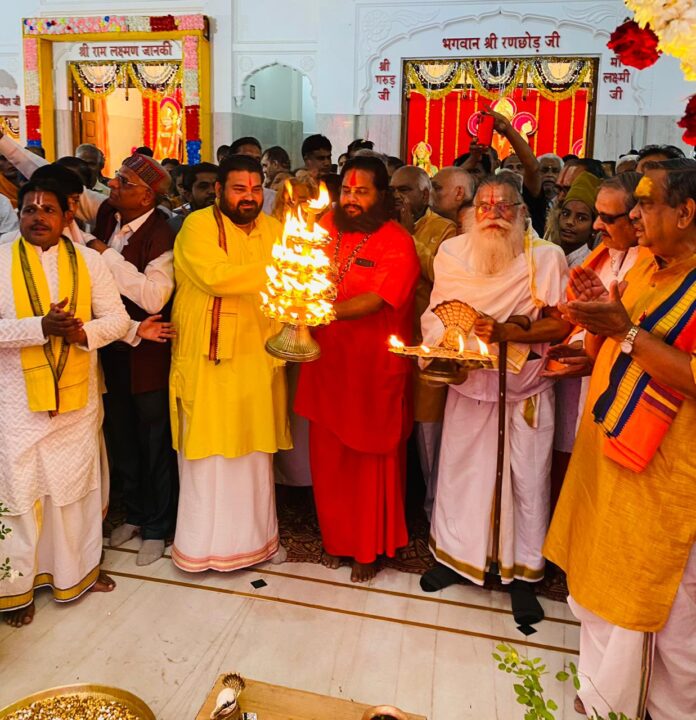 HANSDAS MATH PAR AARTI_NEW