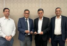 ग्रासिम ने इंटरनेशनल फाइनेंस कारपोरेशन से जुटाया 1250 करोड़ रुपये का अपना पहला सस्टेनेबिलिटी लिंक्ड नॉन-कन्वर्टिबल डिबेंचर