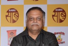 साबूदाने का निर्यात बढ़ेगा: गोपाल साबु