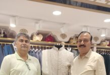 सिटीवाइब्स ने प्रस्तुत किया नए सीजन का कलेक्शन*