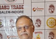 अच्छी क्वालिटी के साबूदाने और मोरधन की माँग बढ़ी