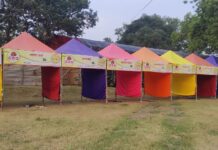 जत्रा का आगाज होगा आज से,हर बार की तरह इस बार भी जत्रा रहेगा जीरो वेस्ट