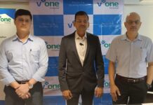 वी वन हॉस्पिटल अब रोबोटिक जॉइंट रिप्लेसमेंट सर्जरी में अग्रणी