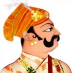 राजा सज्जनसिंह (1)