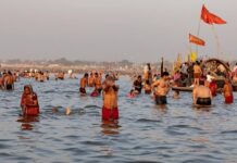 हिन्दूओं को धर्म के प्रति समर्पित होना चाहिए – प्रो. डी.के. शर्मा