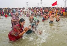 सफल कुंभ आयोजन-प्रशंसनीय   – प्रो. डी.के. शर्मा