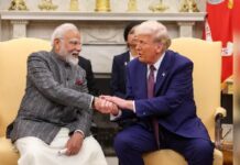 अमेरिका हमेशा भारत विरोधी रहा है – प्रो. देवेन्द्र कुमार शर्मा