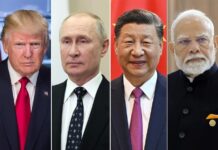 दुनिया को बहुत समझदार-गंभीर नेताओं की आवश्यकता है – प्रो. देवेन्द्र कुमार शर्मा