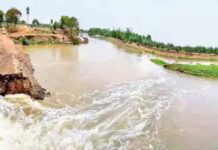 सरोकार – खान नदी पर जब बनेगा पक्का बांध, तब ही शिप्रा होगी शुद्ध