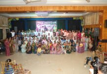 अंक-खातों की गंभीरता से परे, RAA परिवार ने दीपोत्सव में बाँटी रोशनी और मुस्कानें