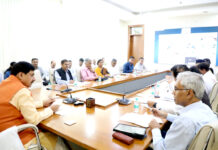 कार्य पद्धति को बेहतर बनाने के लिए करें नवाचार : मुख्यमंत्री डॉ. यादव