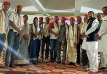 भाजपा मतलब सबका साथ, सबका विकास और सबका विश्वास