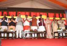 पंडित दीनदयाल उपाध्याय के नाम पर भोपाल के कटारा-बर्रई में बनेगा बड़ा स्पोर्ट्स स्टेडियम : मुख्यमंत्री डॉ. यादव