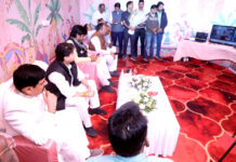 प्रधानमंत्री श्री नरेन्द्र मोदी ने देशवासियों से की “मन की बात”