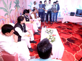 प्रधानमंत्री श्री नरेन्द्र मोदी ने देशवासियों से की “मन की बात”