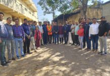 गौ सेवा के माध्यम से 33 कोटि देवताओं की सेवा होती है – श्री रावल