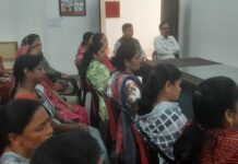 मुख्यमंत्री डॉ. यादव ने रतलाम जिले की 2,50,148 लाड़ली बहनों को लगभग 36 करोड़ से अधिक राशि का अंतरण किया