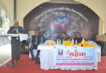 आज की युवा पीढ़ी को वीरांगनाओं से प्रेरणा लेना चाहिए – धमचक मुलथानी