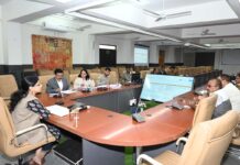 गौशालाओ का सतत निरीक्षण कर व्यवस्थाएं सुनिश्चित करें