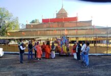 19 से 25 जनवरी तक आयोजित होगा भव्य 51 कुंडीय शिवशक्ति महायज्ञ