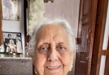 कांता शिवानी का नेत्रदान — दो दृष्टिहीनों के जीवन में आएगा उजियारा