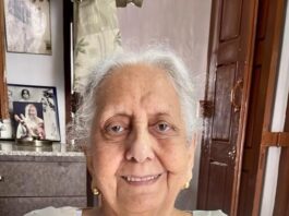 कांता शिवानी का नेत्रदान — दो दृष्टिहीनों के जीवन में आएगा उजियारा