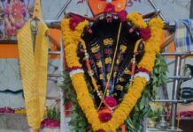 त्रिवेणी पर्व संयोग में वासुकीनाथ बाबा का दिव्य अभिषेक, दो जोड़ों का परिग्रहण संस्कार संपन्न