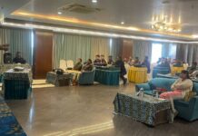 जिला आपदा प्राधिकरण द्वारा आपदा प्रबंधन प्रशिक्षण का कार्यशाला आयोजित