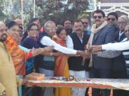 वार्ड क्रमांक 9 में होंगे 33.03 लाख के विकास कार्य