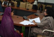 जनसुनवाई में 98 आवेदन पर हुई सुनवाई