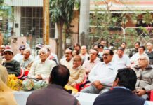 वार्ड क्रमांक 7 में होंगे 33 लाख के विकास कार्य, महापौर प्रहलाद पटेल ने किया निर्माण कार्य का भूमि पूजन