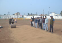 रतलाम ट्रॉफी 2026: 10वें वर्ष में प्रवेश, 3 फरवरी से शुरू होगी भव्य रात्रिकालीन टेनिस बॉल क्रिकेट प्रतियोगिता