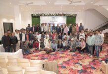 रतलाम अकाउंटेंट एसोसिएशन द्वारा बजट विश्लेषण 2026 पर विस्तृत सेमिनार आयोजित