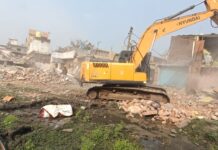 डॉ. अम्बेडकर नगर रेलवे स्टेशन के विकास को मिली नई गति