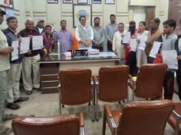 खाद्यान्न पात्रता पर्ची से मिलेगा शासन कई योजनाओं का लाभ-प्रहलाद पटेल