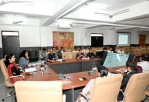 2027 की जनगणना देश की प्रथम डिजिटल जनगणना होगी