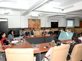 2027 की जनगणना देश की प्रथम डिजिटल जनगणना होगी