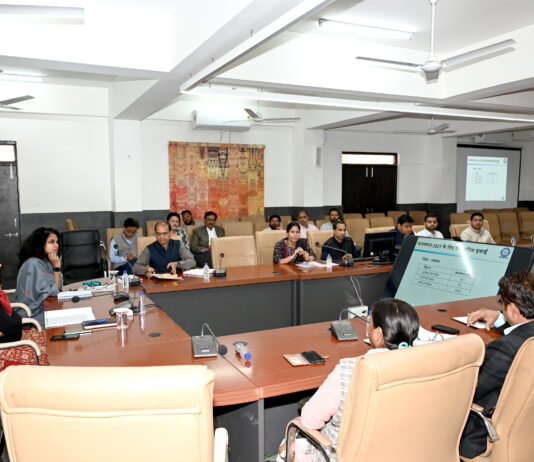 2027 की जनगणना देश की प्रथम डिजिटल जनगणना होगी